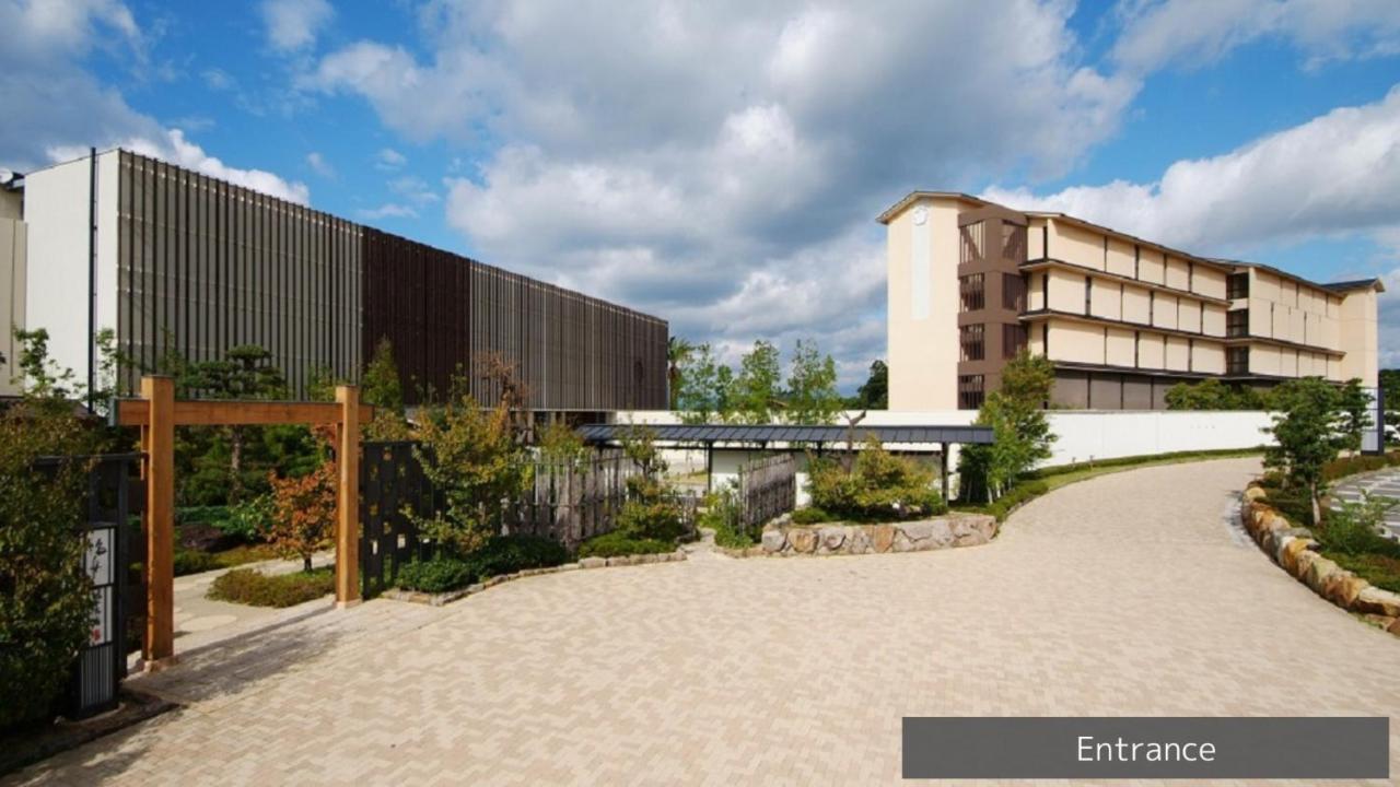 ฮามาจิโดริโนยุ ไคซิว Hotel ชิราฮามะ ภายนอก รูปภาพ